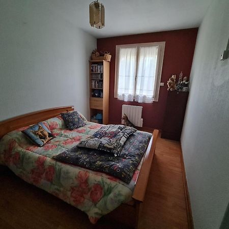 Chambre Prive Inclu Chez L'Habitant Reffannes المظهر الخارجي الصورة