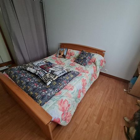 Chambre Prive Inclu Chez L'Habitant Reffannes المظهر الخارجي الصورة