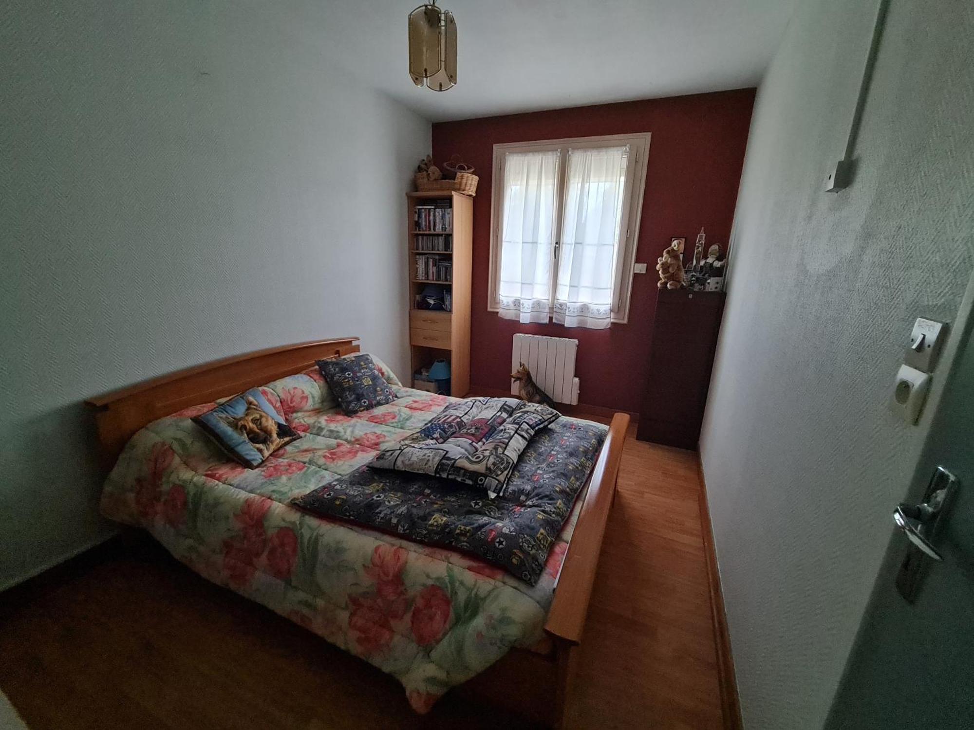 Chambre Prive Inclu Chez L'Habitant Reffannes المظهر الخارجي الصورة