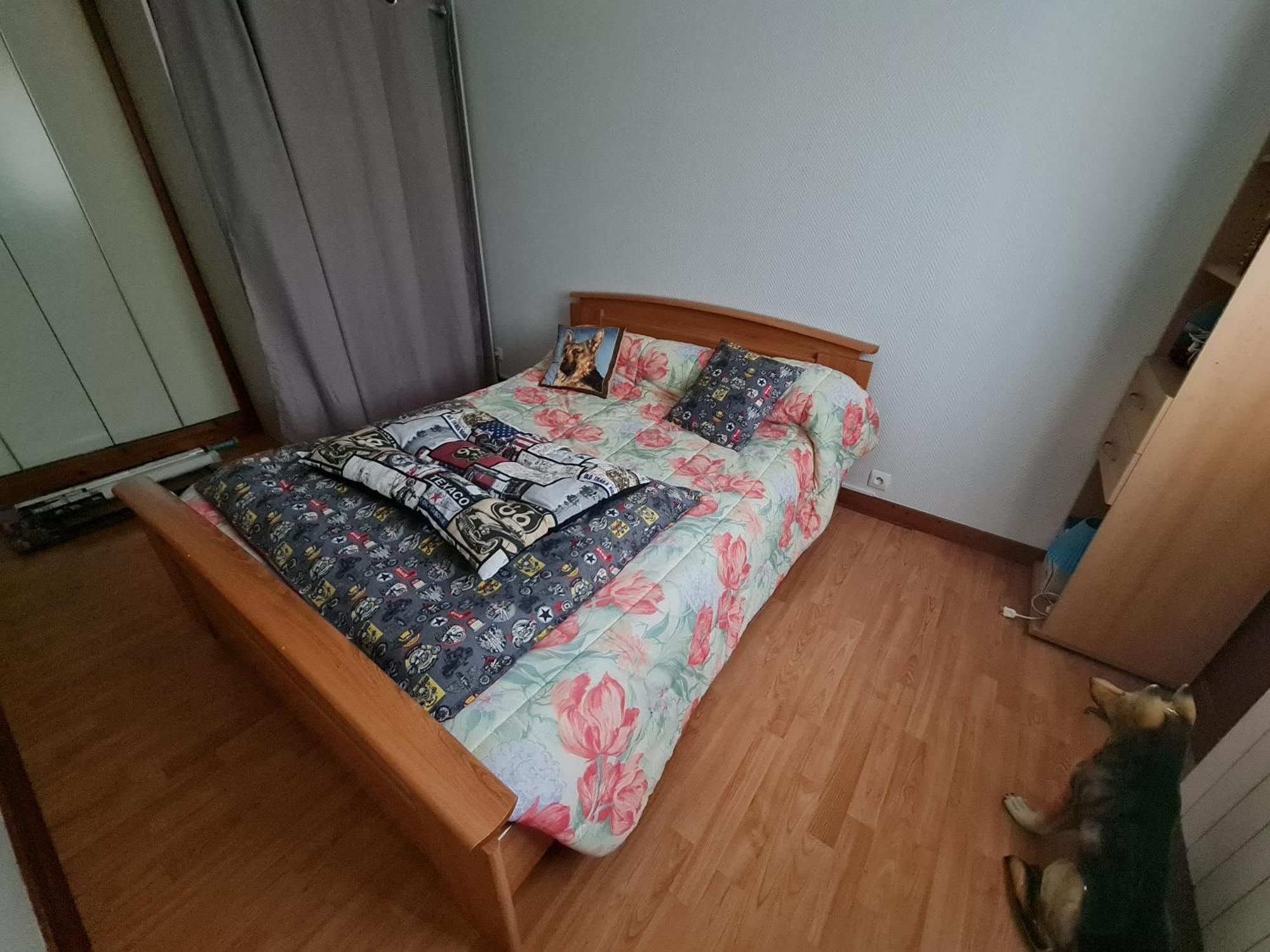 Chambre Prive Inclu Chez L'Habitant Reffannes المظهر الخارجي الصورة