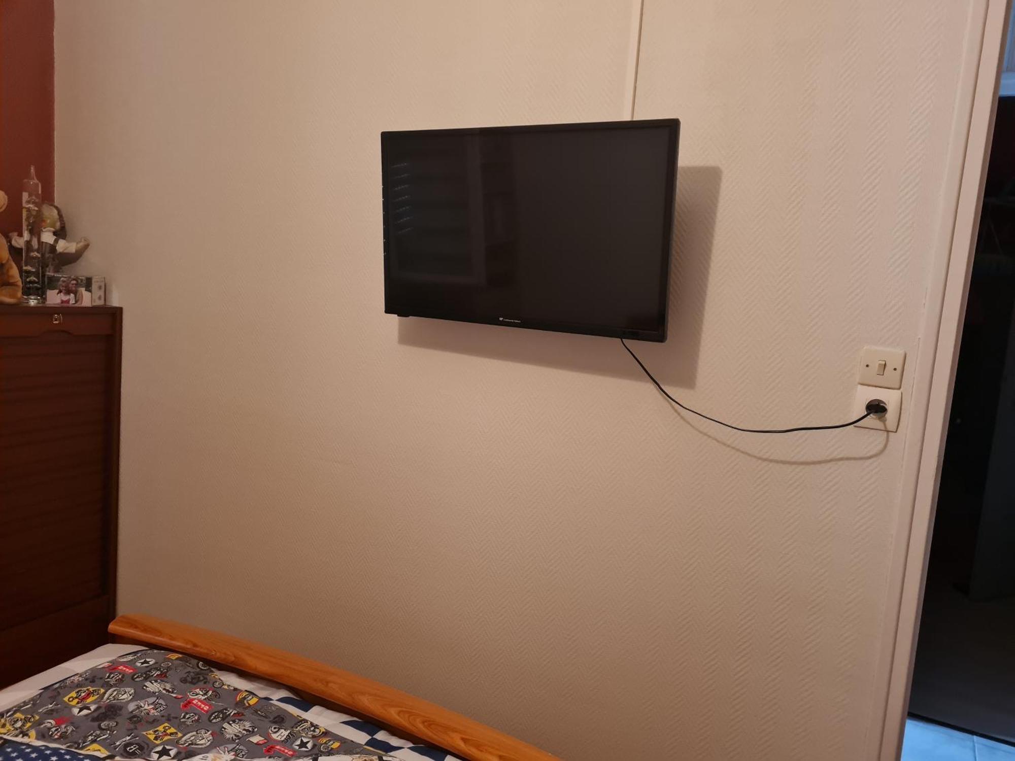 Chambre Prive Inclu Chez L'Habitant Reffannes الغرفة الصورة